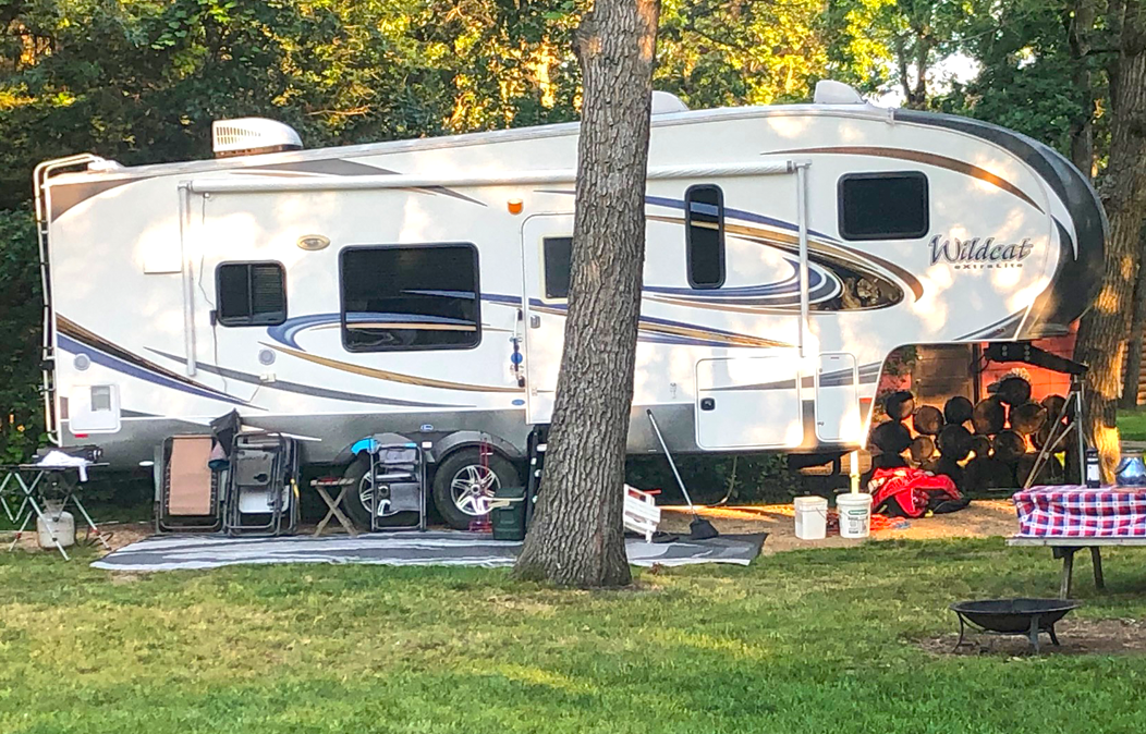 RV Camping