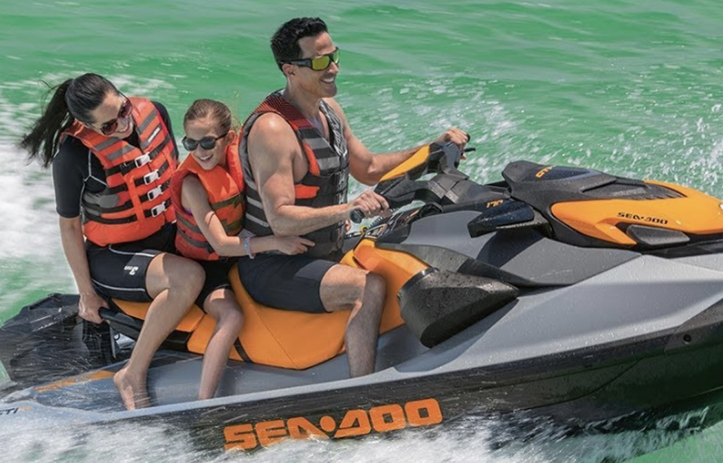 Jet Ski Rental